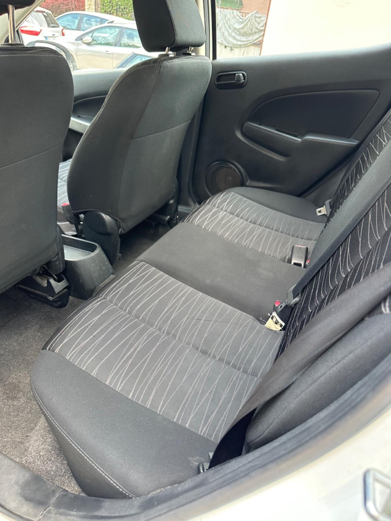 Mazda 2 1.3 16V 75CV 5P EASY OTTIMO STATO NEOPAT KMCERT