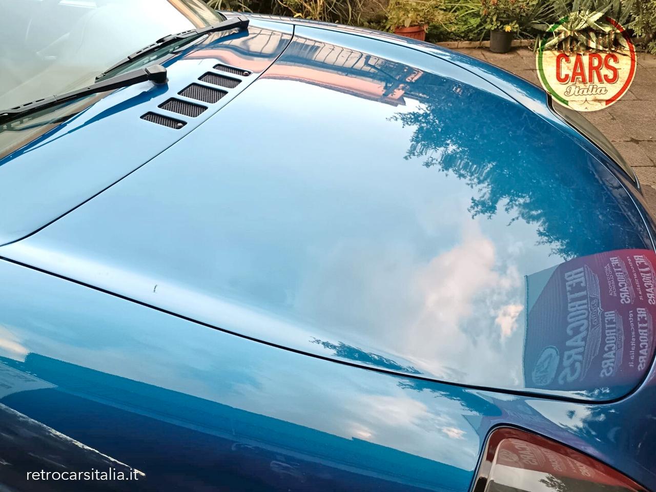 Fiat Barchetta no