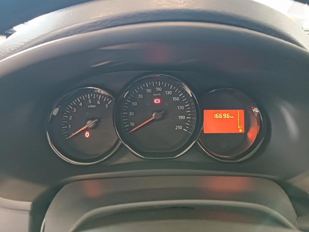 Dacia Sandero Streetway 1.0 SCe 75 CV S&S Access