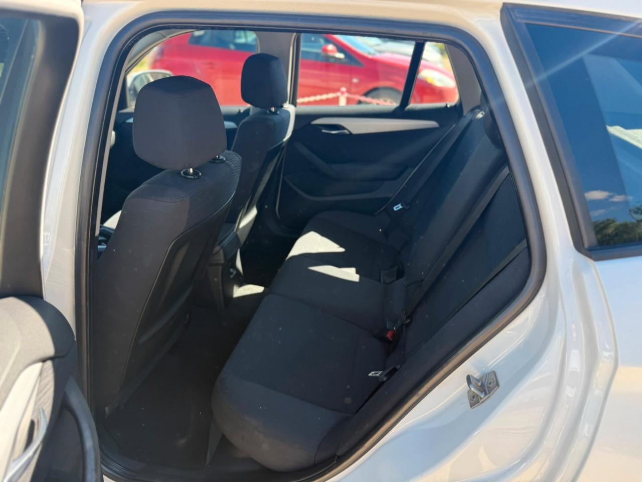Bmw X1 xDrive18d Eletta