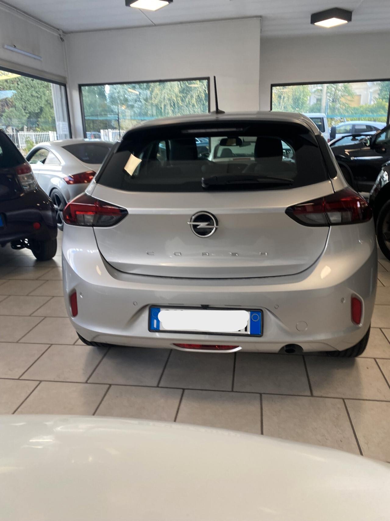 Opel Corsa 1.2 GS