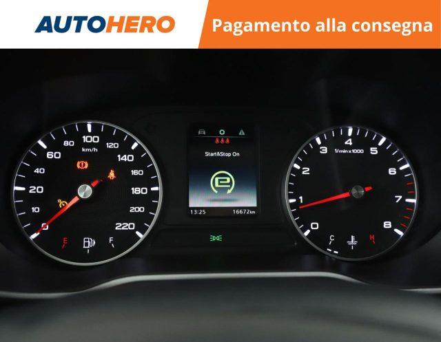 MG ZS 1.5 VTi-tech Comfort