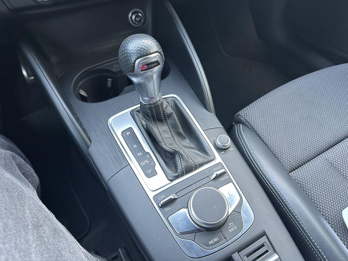 Audi A3 Sportback 1.4 tfsi Sport 150cv s-tronic S-TLine