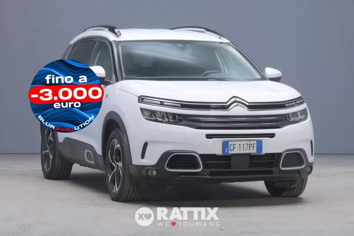 Citroen C5 Aircross 1.6 Hybrid 225CV Feel EAT8