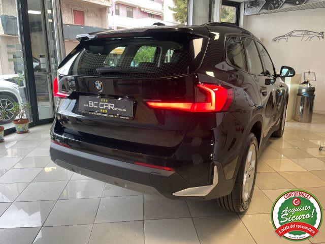 BMW X1 sDrive 18d Aut. 150cv *FULL LED