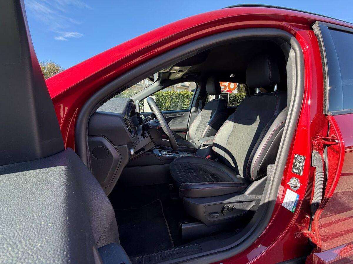 Ford Kuga 2.5 full hybrid ST-Line X Design awd 190cv cvt