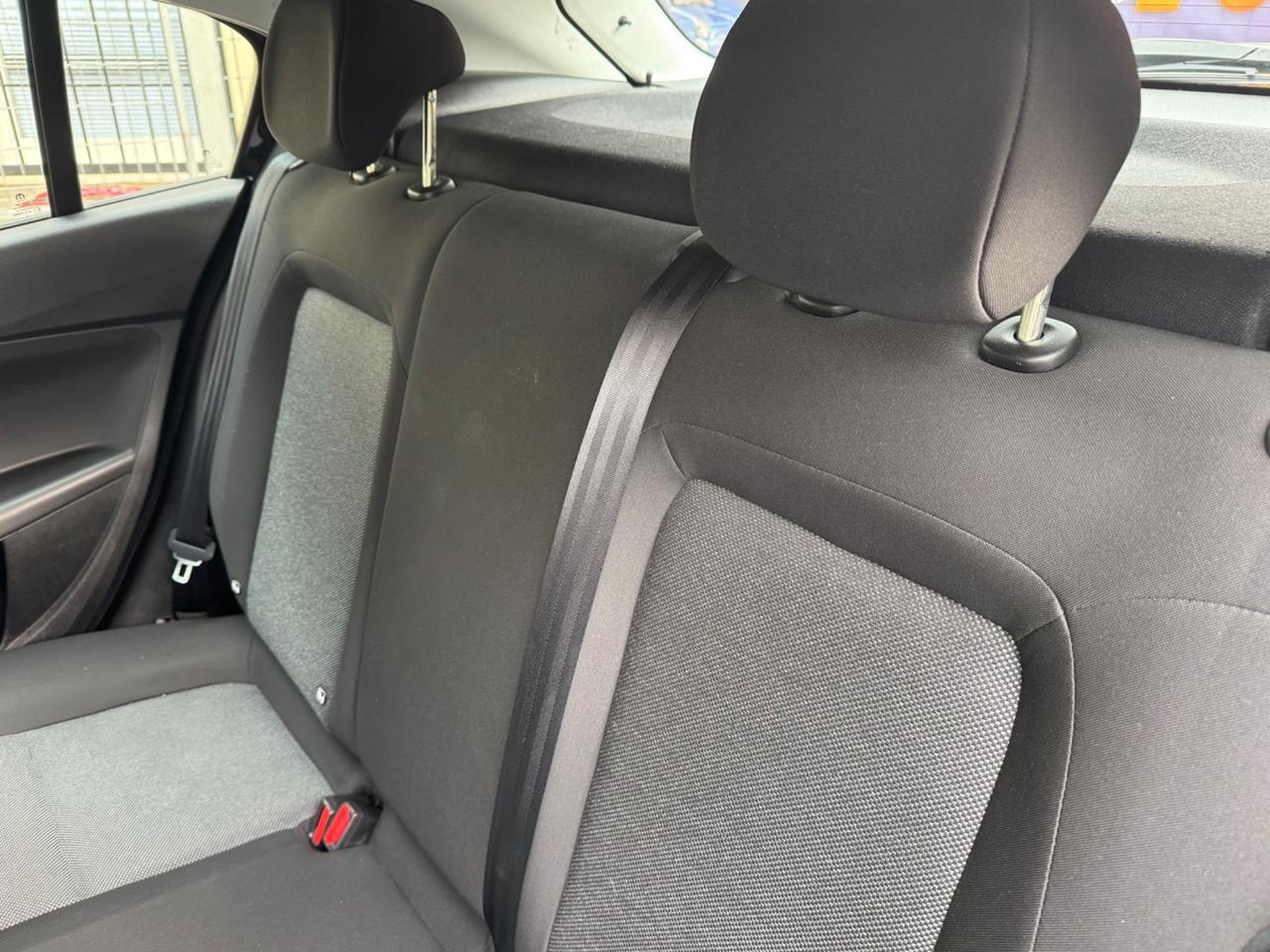 Fiat Tipo 1.4GPL Lounge CERTIFICATA