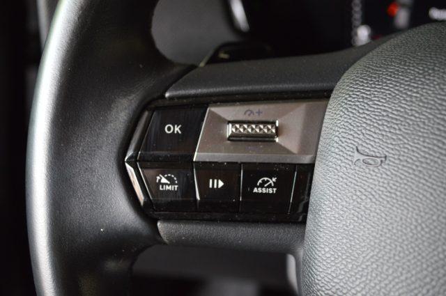DS AUTOMOBILES DS 4 PureTech 130 aut. Business Carplay