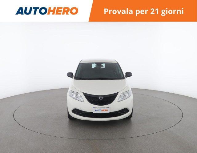 LANCIA Ypsilon 1.0 FireFly 5 porte S&S Hybrid Ecochic Silver