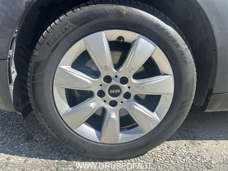 MINI Mini Countryman F60 Mini Countryman 2.0 Cooper D