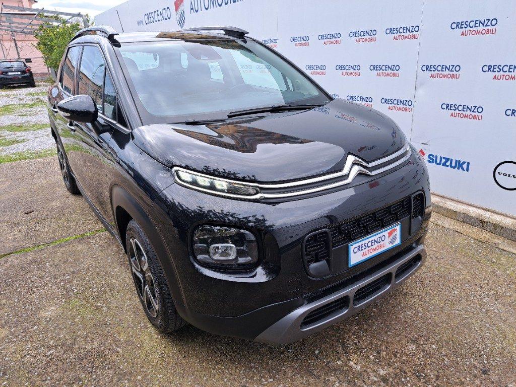 Citroen C3 Aircross BlueHDi 100 S&S Feel - PREZZO REALE