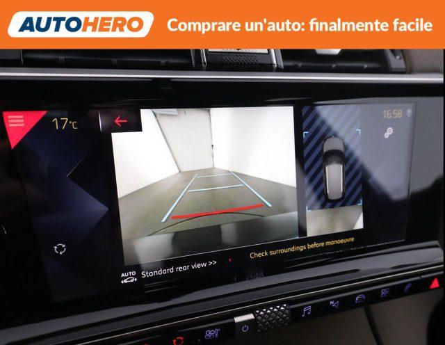 DS AUTOMOBILES DS 7 Crossback BlueHDi 130 aut. Business