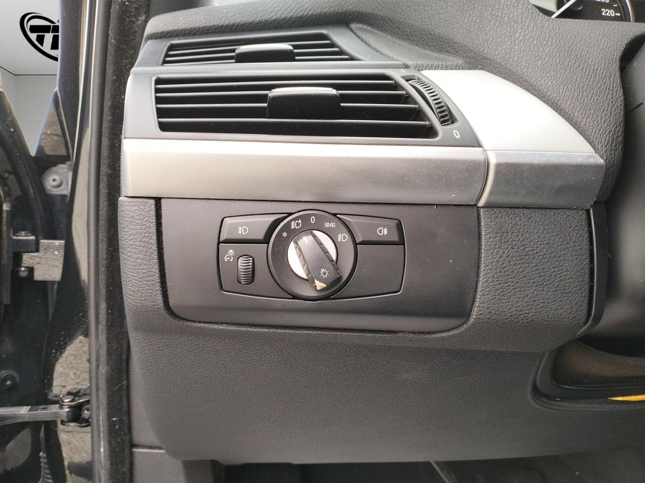 Bmw X5 xDrive30d Futura