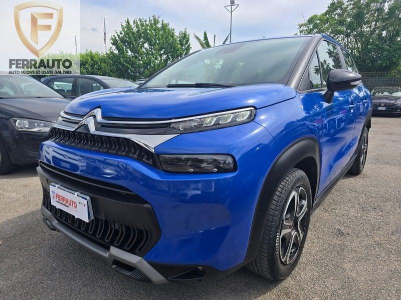 Citroën C3 Aircross PureTech 110 S&S Feel