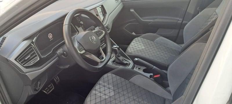 Volkswagen Taigo 1.0 TSI 85kW R-Line DSG