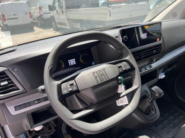 FIAT Scudo 1.5 BlueHDi 120 CV S&S PL-TN Furgone
