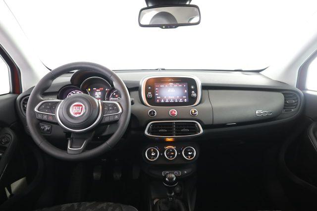 FIAT 500X 500X 1.3 MultiJet 95 CV Cross