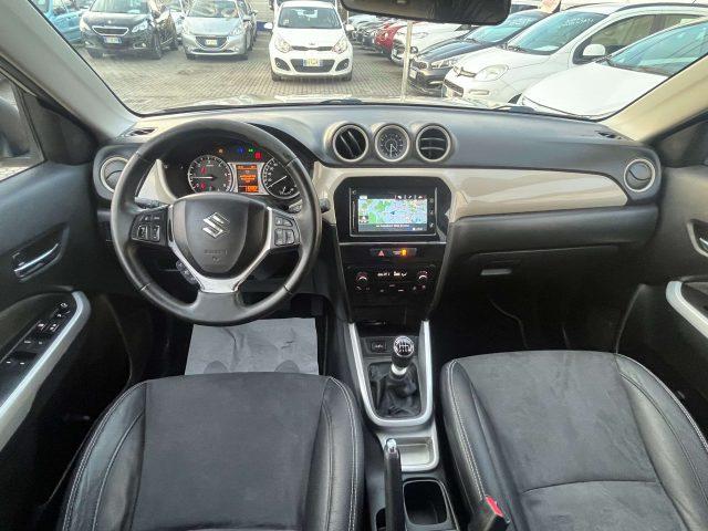 SUZUKI Vitara Vitara II 1.6 ddis V-Top s
