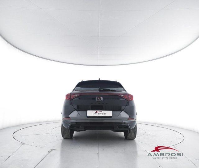 CUPRA Formentor Formentor 1.5 tsi 150cv dsg