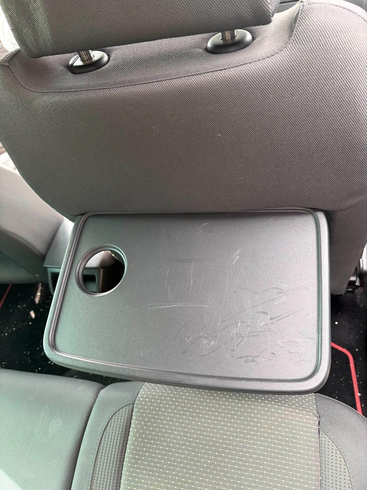 Seat Altea 1.9 TDI DPF Stylance