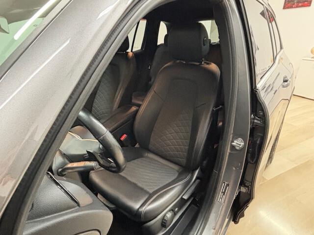 Mercedes-benz GLB 200 d Automatic Executive