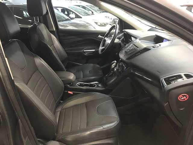 Ford Kuga Kuga II 2013 2.0 tdci 4wd 163cv powershift