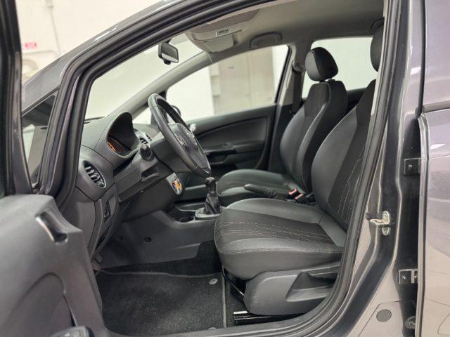 OPEL Corsa 1.2 5 porte Sport