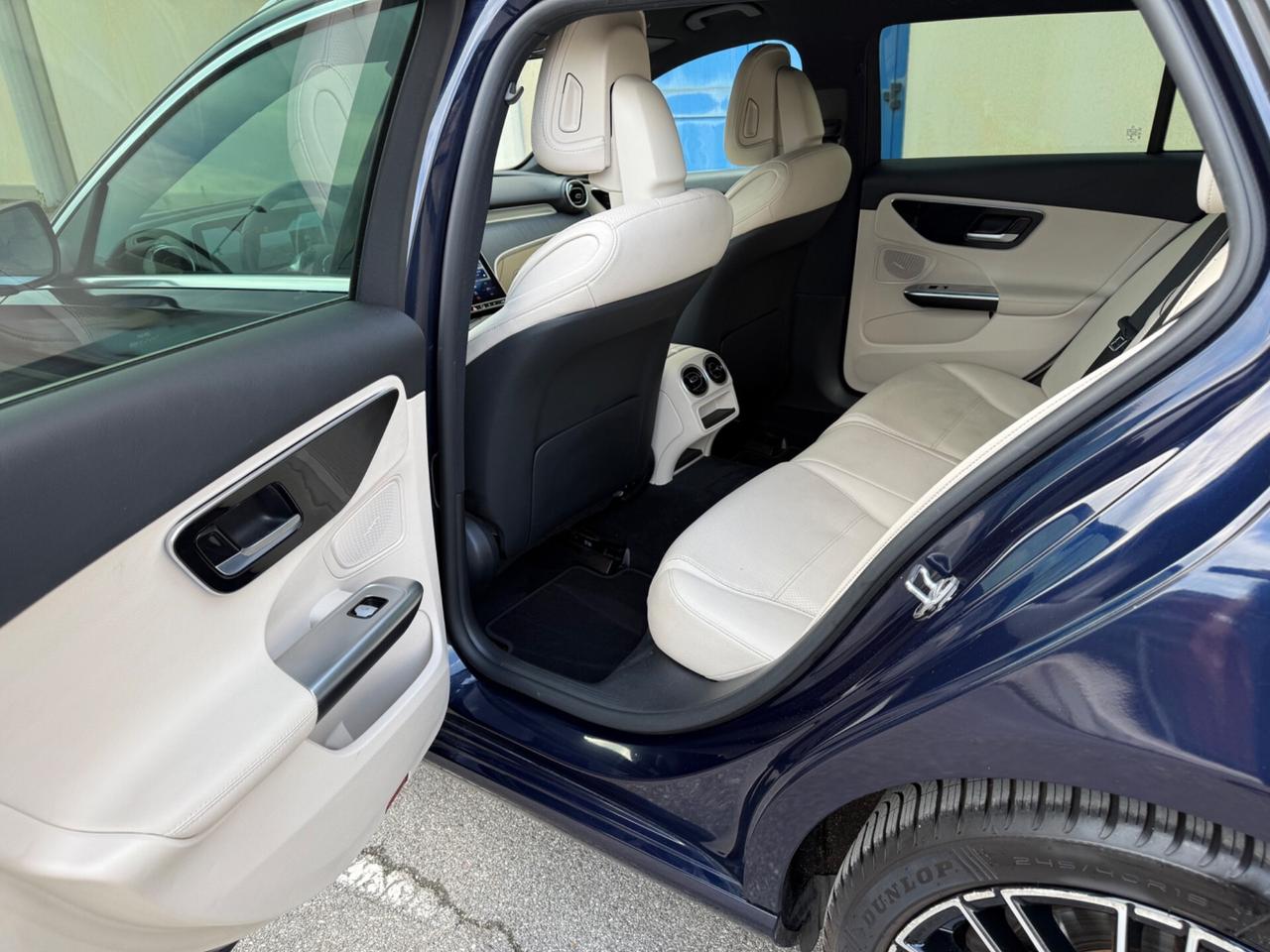 Mercedes-benz C 200 d Mild S.W. Sport 2022