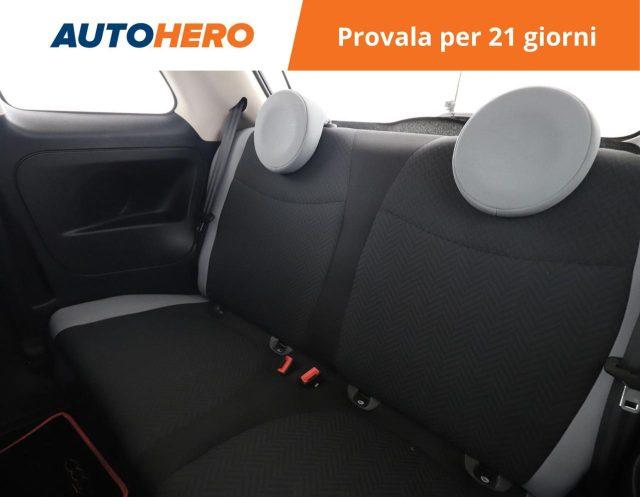 FIAT 500 1.3 Multijet 95 CV Pop