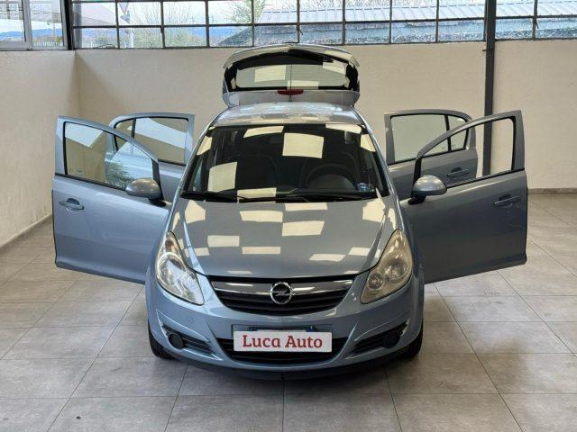 OPEL Corsa 1.3 CDTI 75CV ecoFLEX FAP 5p. *OCCASIONE*4 STAGION
