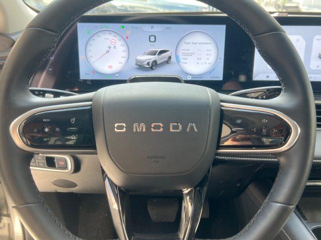 OMODA 5 Omoda 5 1.6 TGDI 147CV aut. Premium da ?229,00 men
