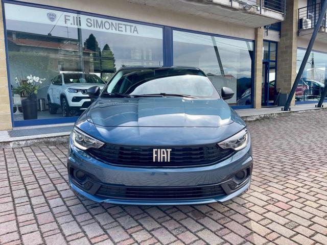 FIAT Tipo 5 PORTE 1.5 Hybrid 130CV DCT - KM0