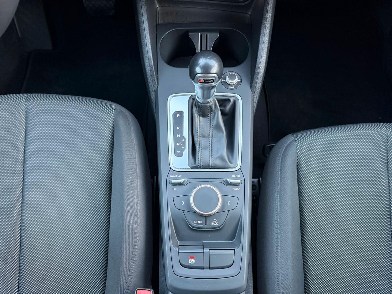 Audi Q2 1.4 TFSI COD S tronic Sport