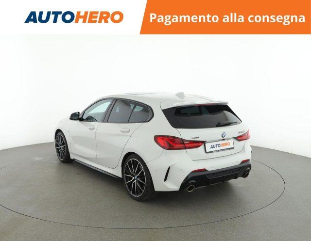 BMW M135 i xDrive