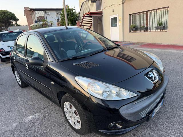 PEUGEOT 206 159,859km Plus 1.1 60CV 5p. Stupenda Bellissima