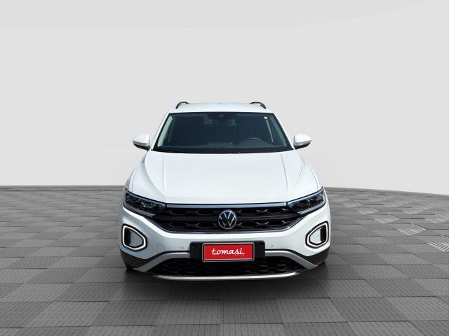 VOLKSWAGEN T-Roc T-Roc 1.0 TSI Life