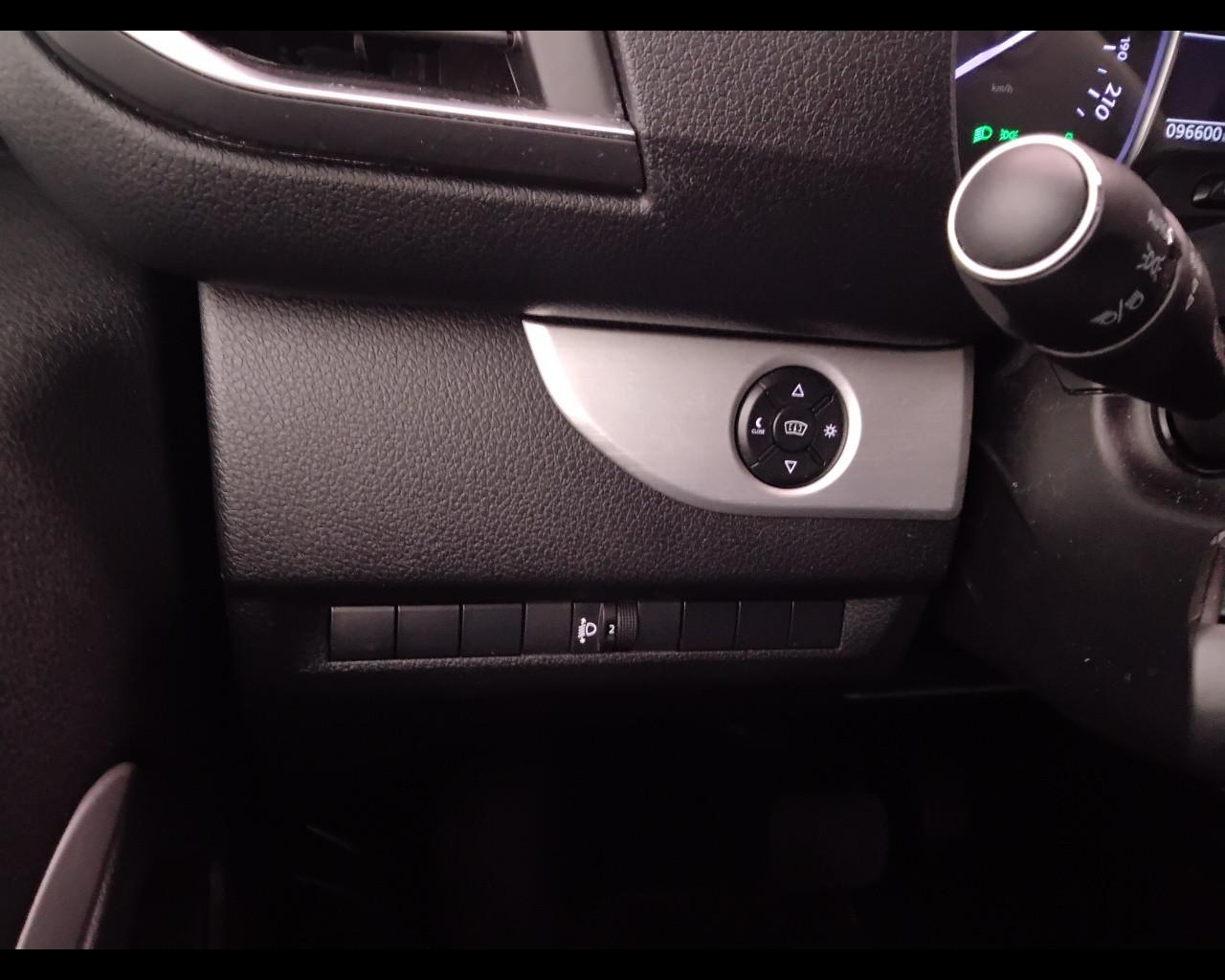 PEUGEOT Traveller M1 2016 - Traveller M1 2.0 Bluehdi comp. 180cv All. S&S EAT6 c/2p.lat.sc. E6