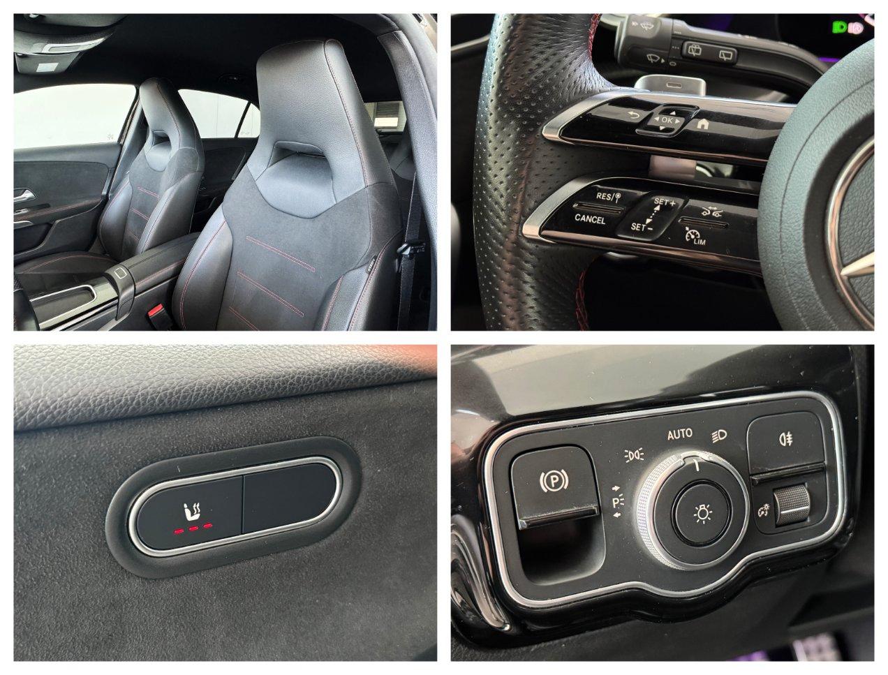 Mercedes A 180 AMG Line Premium 7G-DCT PREZZO REALE!