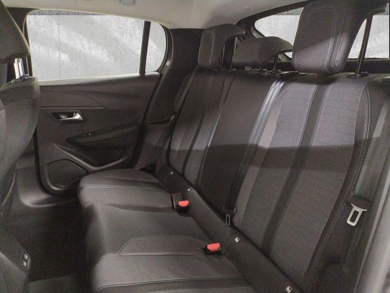 Peugeot 208 1.2 puretech Allure Pack s&s 100cv eat8