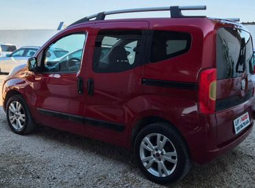 Fiat Qubo 1.4 8V 73 CV Dynamic