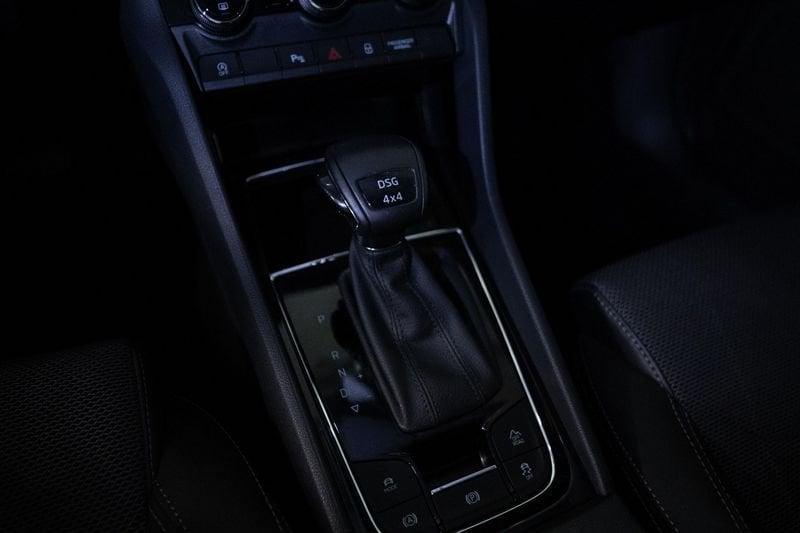 Škoda Kodiaq I 2021 2.0 tdi evo Style 4x4 200cv dsg