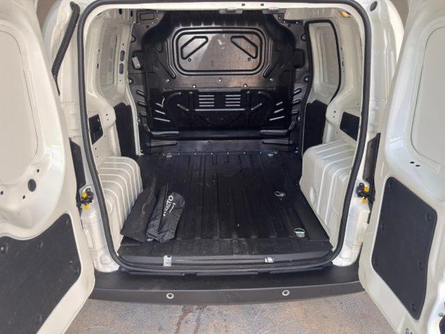 FIAT Fiorino 1.3 MJT 95CV Cargo Adventure