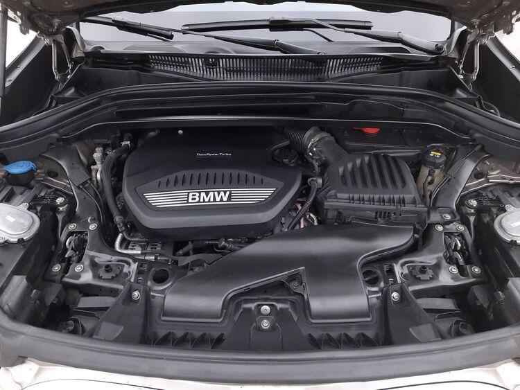BMW X1 20d xDrive Business Advantage BR957999 2.0 Diesel 190CV