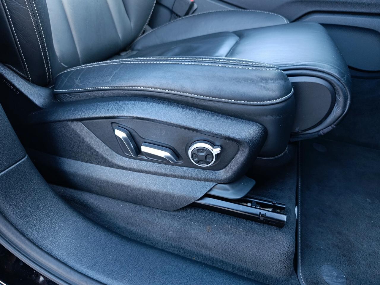 Audi Q7 3.0 TDI 218 CV ultra quattro tiptronic Sport Plus