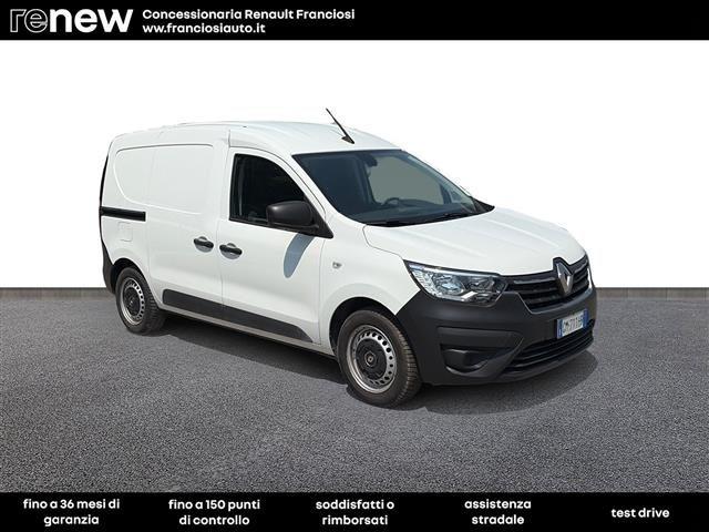 RENAULT Express van 1.5 Blue dci 75cv