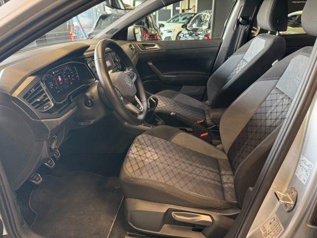 VOLKSWAGEN Taigo 1.0 TSI 115 CV R-Line