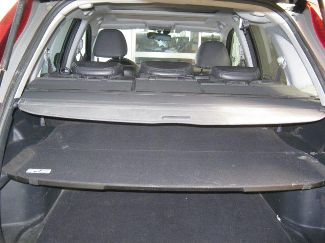HONDA CR-V 2.2 i-CTDi 16V Advance DPF