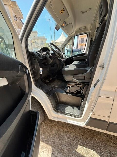 Fiat Ducato L1H1 2.3