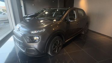 Citroen C3 PureTech 82 S&S Feel