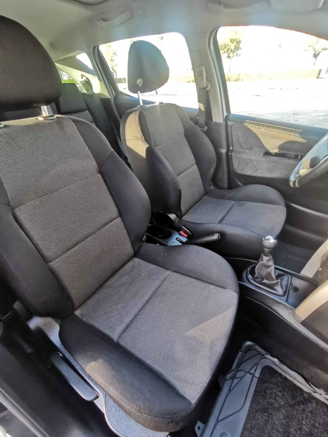 Peugeot 207 1.6 HDi 110CV SW XS Ciel 2008